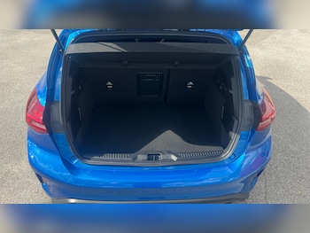 Used Ford Focus 2023 for sale - 75937996: Photo