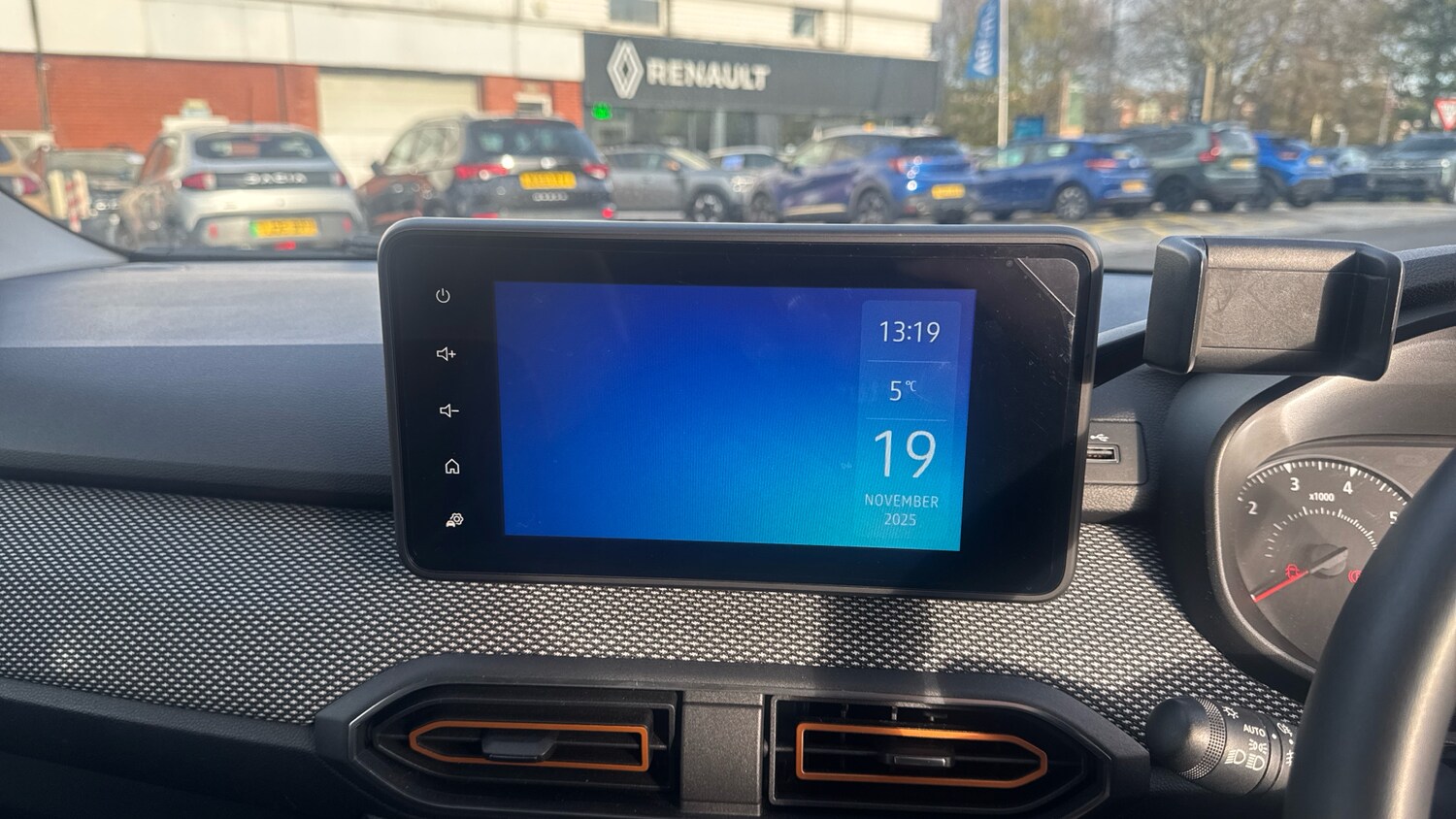 Used Dacia Sandero Stepway 2022 for sale - 76510613: Photo 12