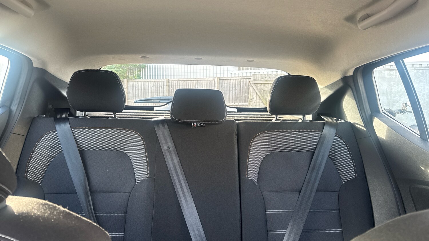 Used Dacia Sandero Stepway 2022 for sale - 76510613: Photo 15