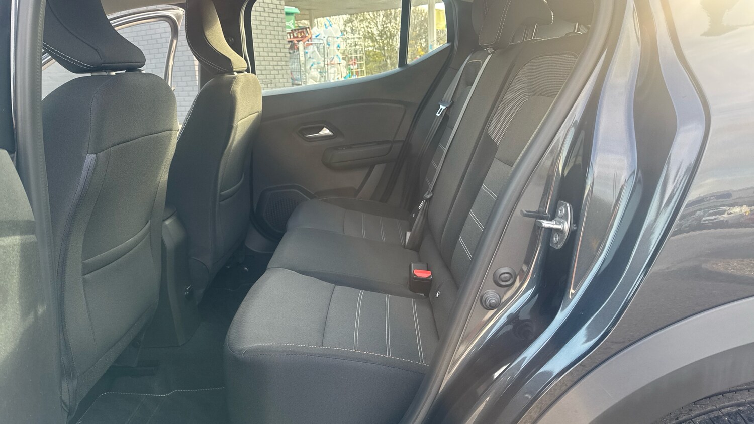 Used Dacia Sandero Stepway 2022 for sale - 76510613: Photo 16