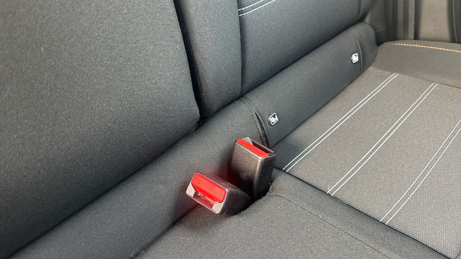 Used Dacia Sandero Stepway 2022 for sale - 76510613: Photo 17