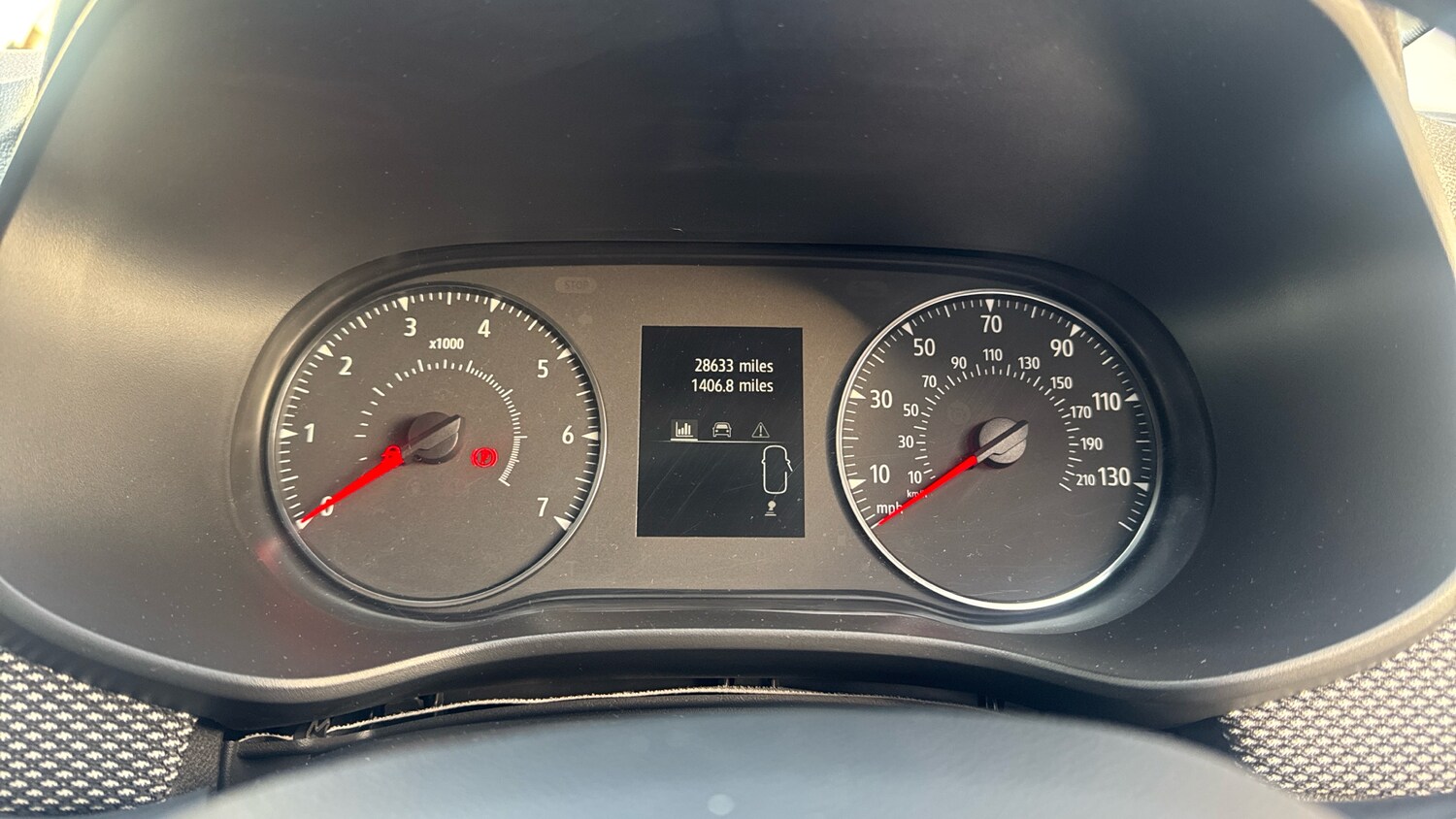 Used Dacia Sandero Stepway 2022 for sale - 76510613: Photo 18