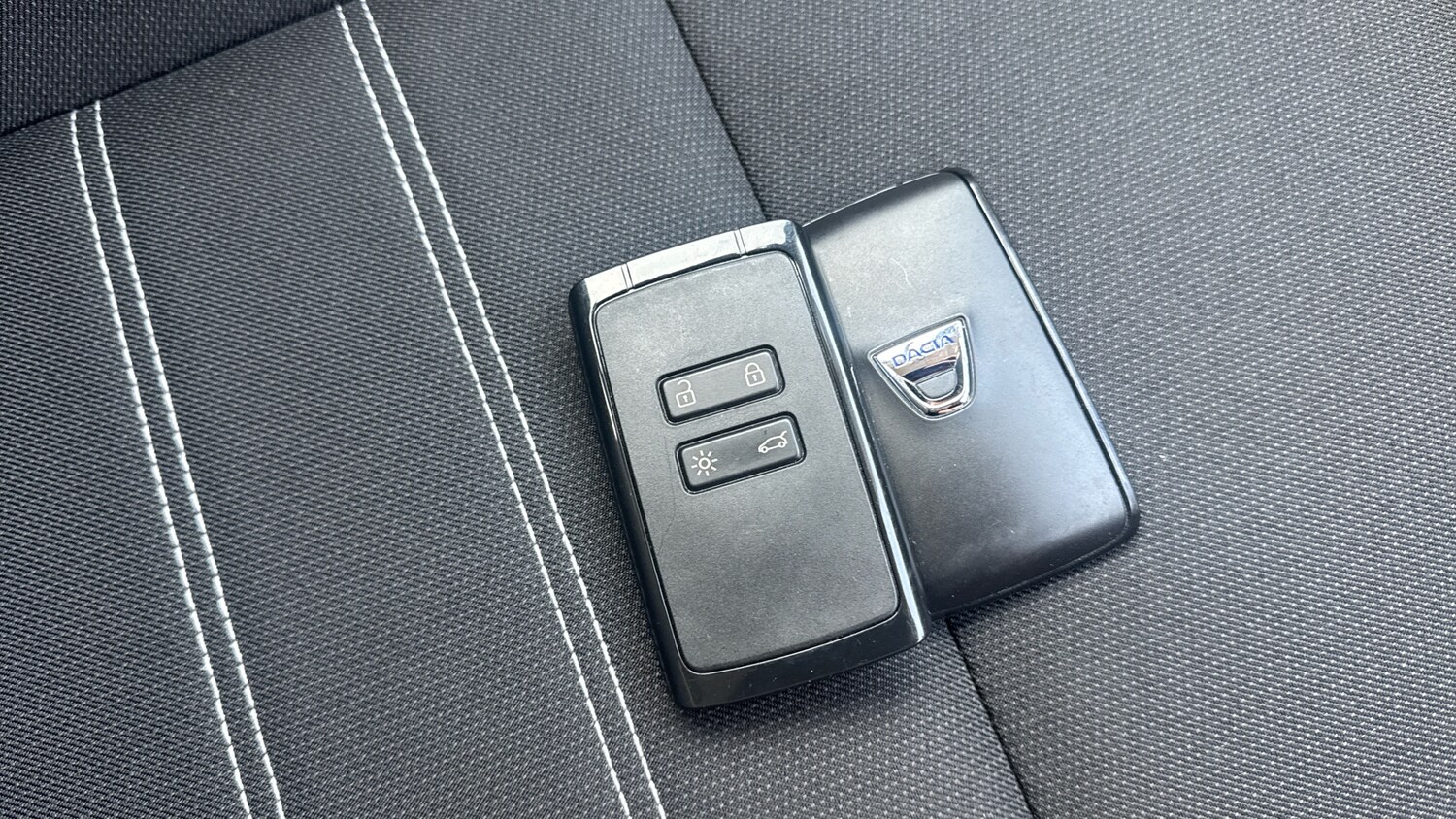 Used Dacia Sandero Stepway 2022 for sale - 76510613: Photo 20