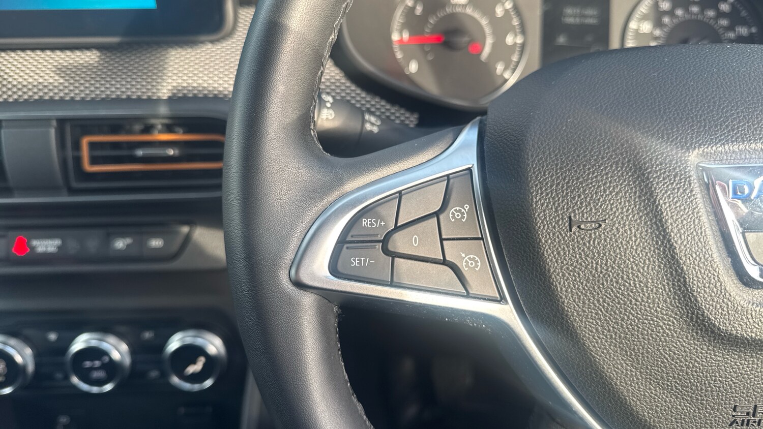 Used Dacia Sandero Stepway 2022 for sale - 76510613: Photo 21