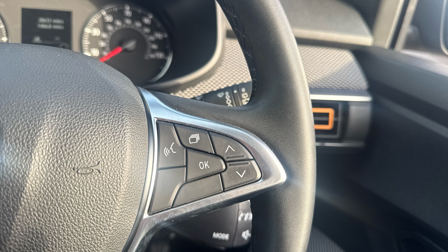 Used Dacia Sandero Stepway 2022 for sale - 76510613: Photo 22