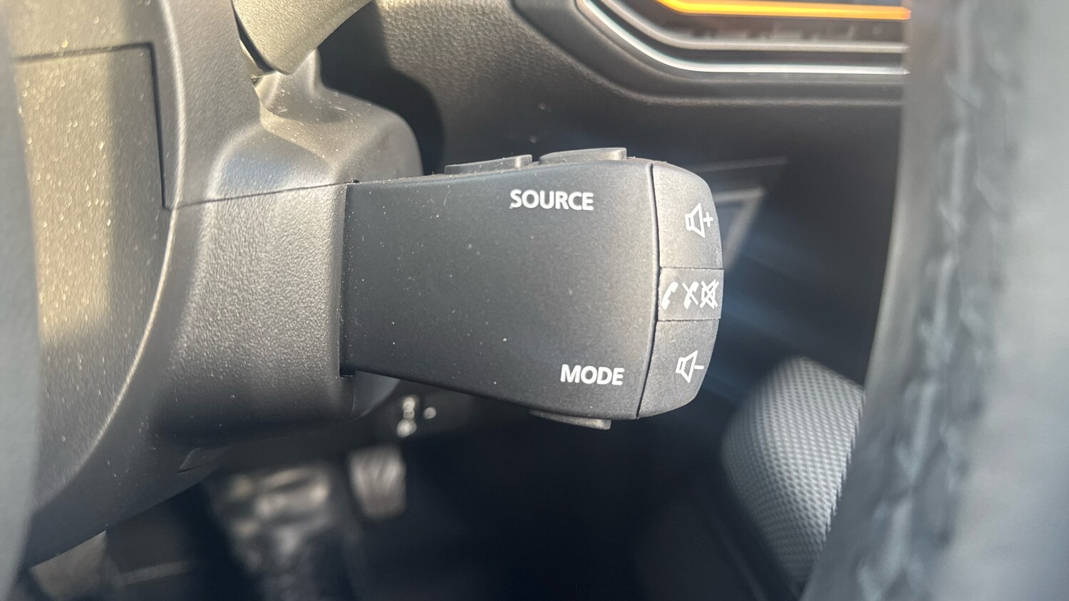 Used Dacia Sandero Stepway 2022 for sale - 76510613: Photo 25