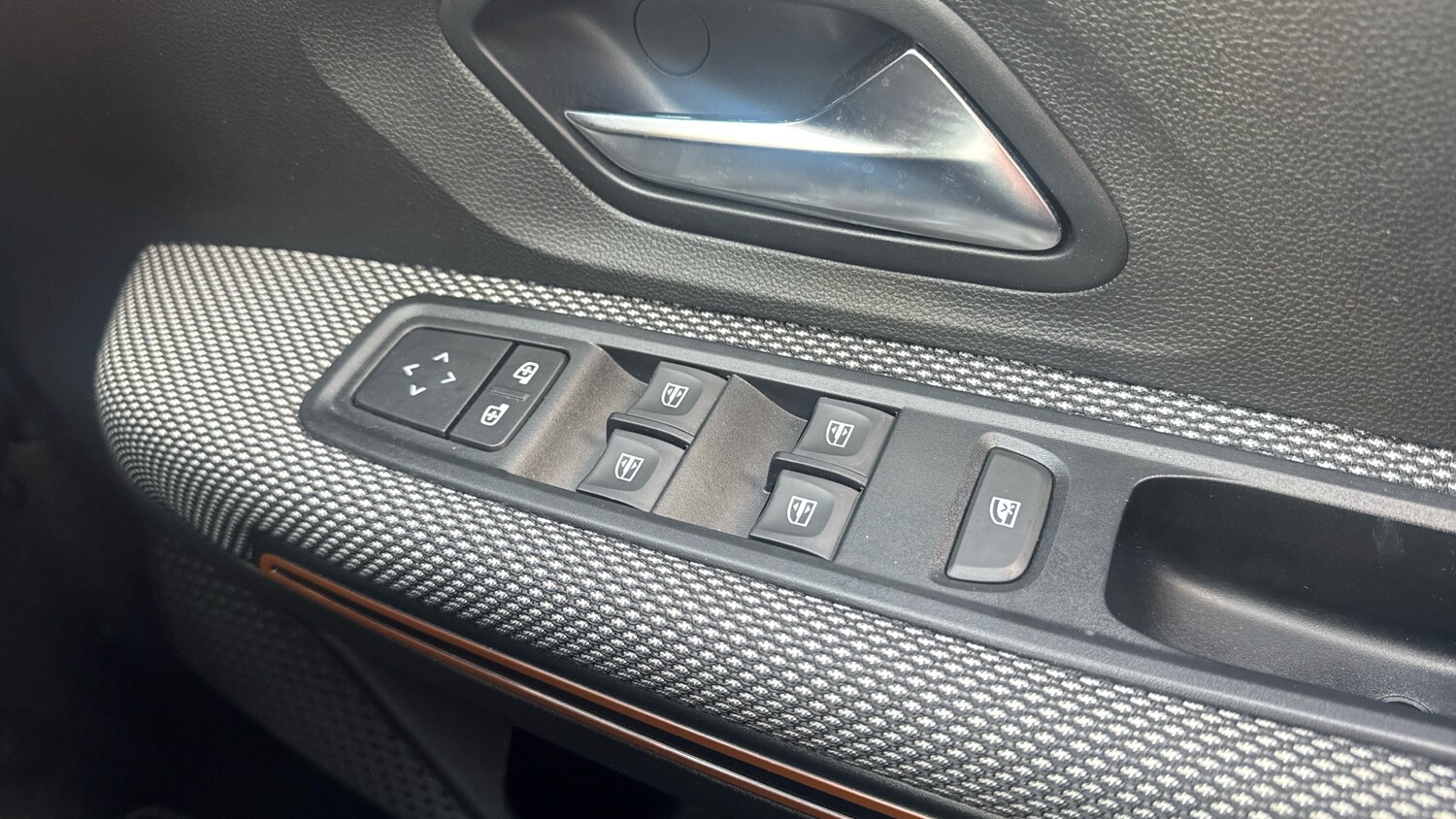 Used Dacia Sandero Stepway 2022 for sale - 76510613: Photo 26