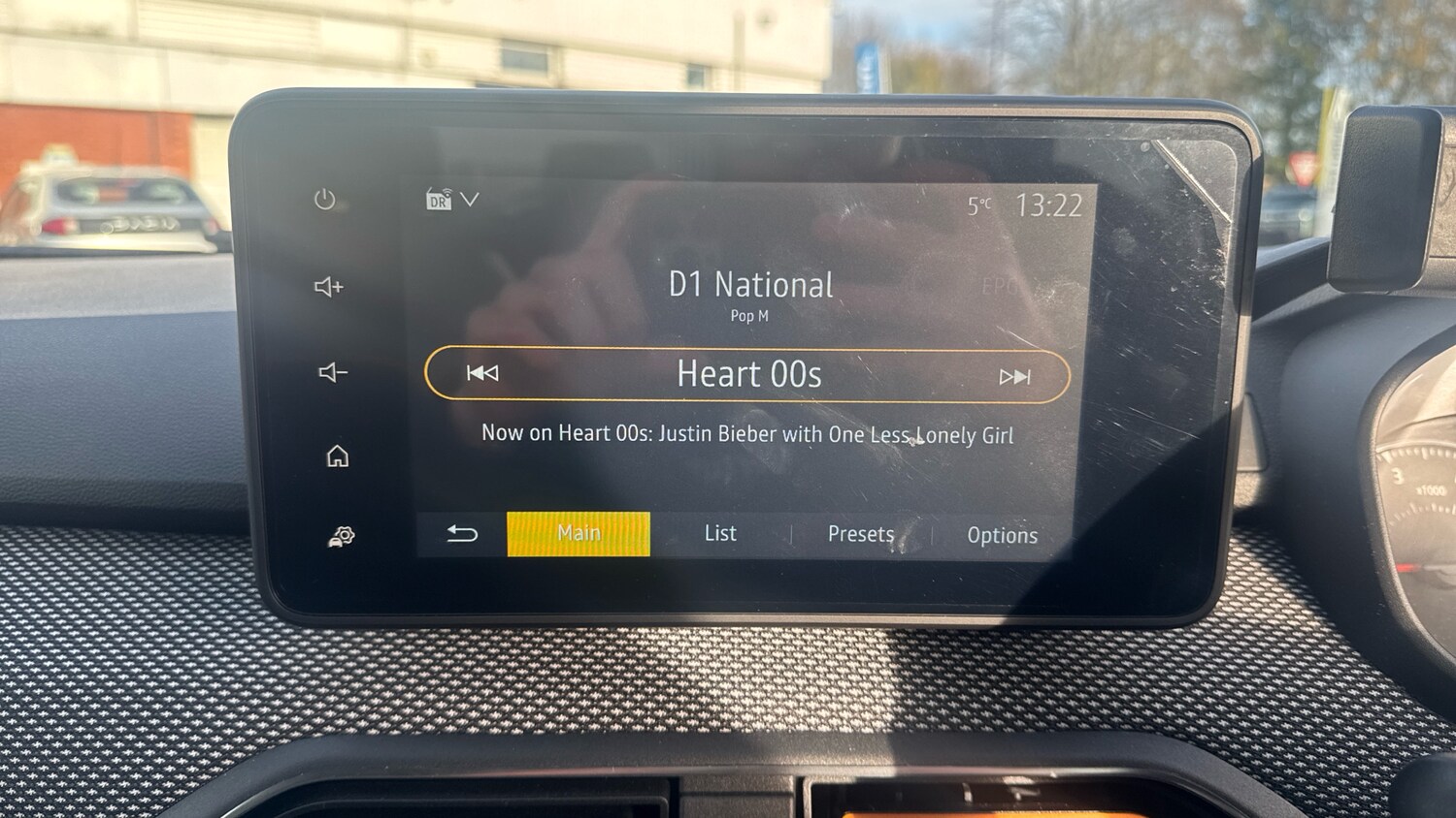 Used Dacia Sandero Stepway 2022 for sale - 76510613: Photo 27