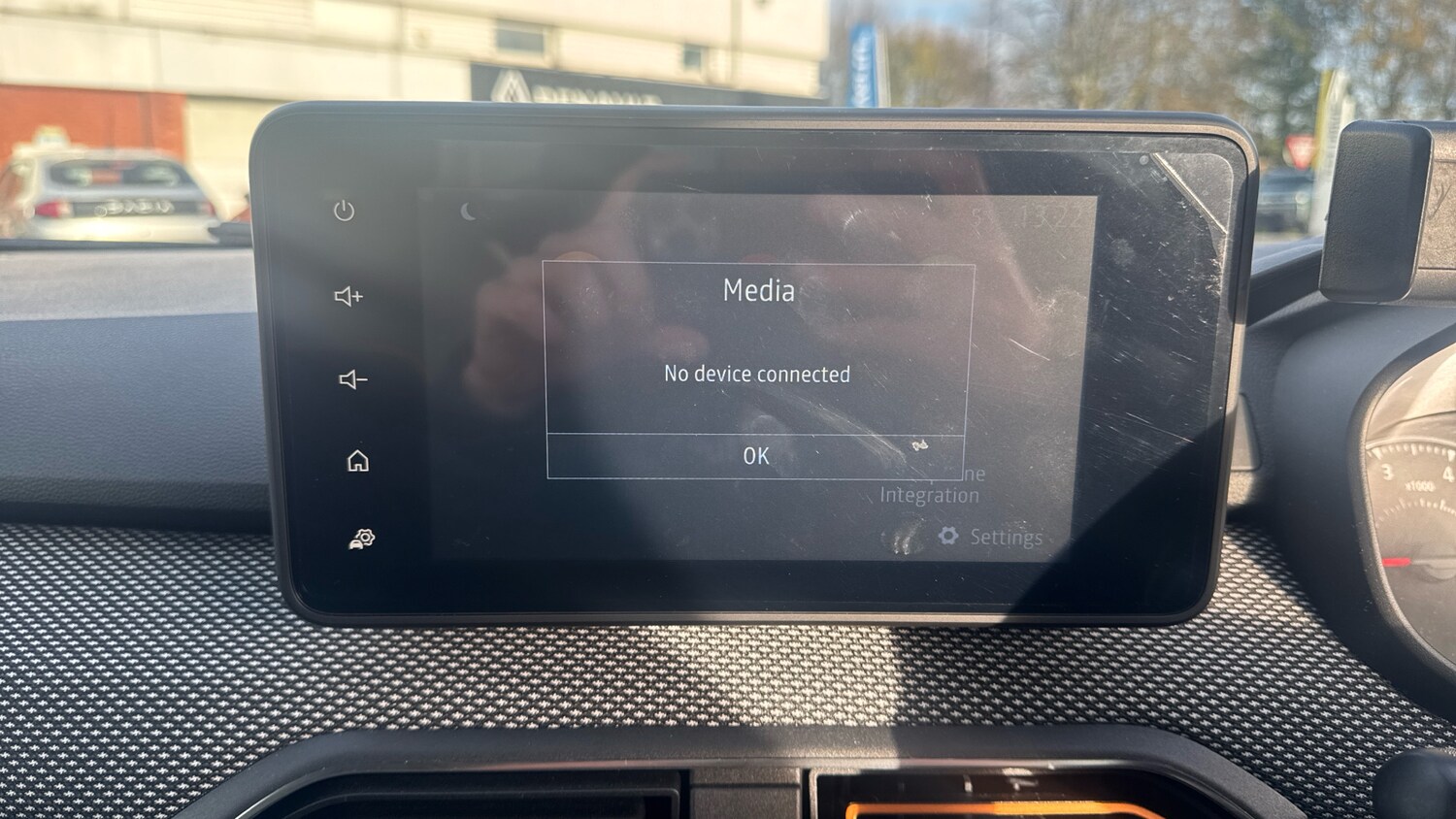 Used Dacia Sandero Stepway 2022 for sale - 76510613: Photo 28