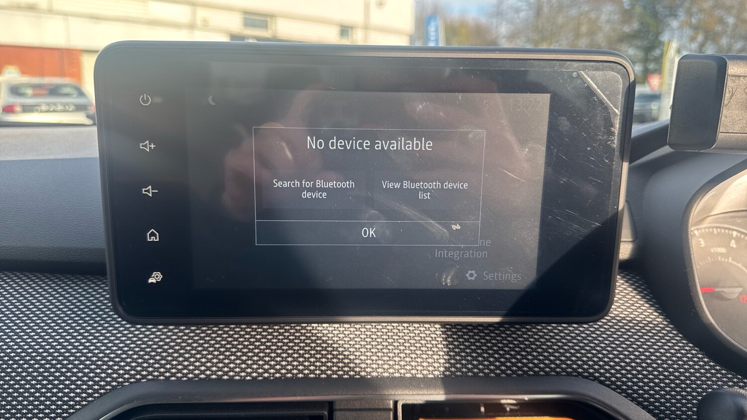 Used Dacia Sandero Stepway 2022 for sale - 76510613: Photo 29