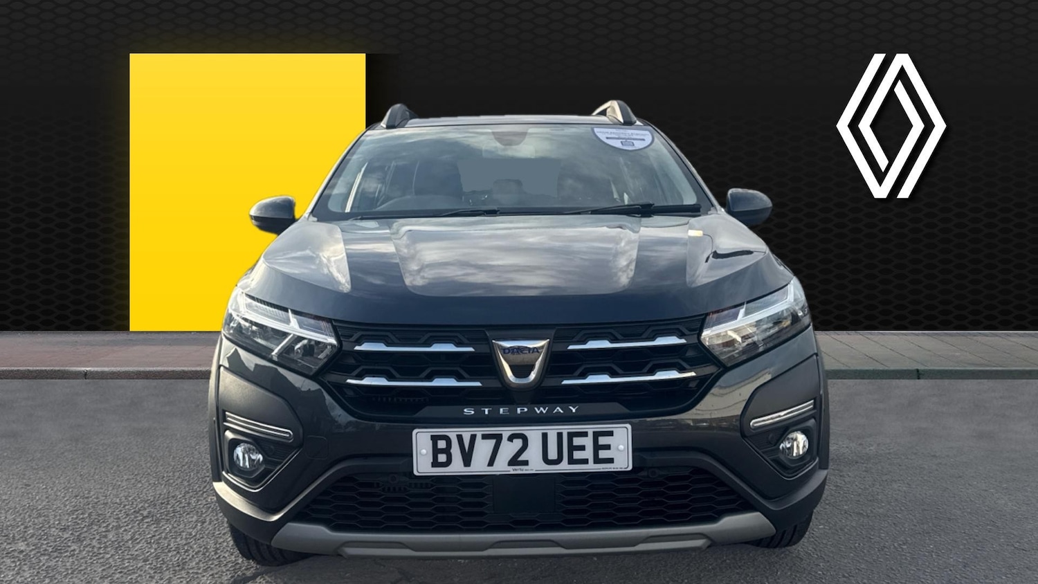Used Dacia Sandero Stepway 2022 for sale - 76510613: Photo 3