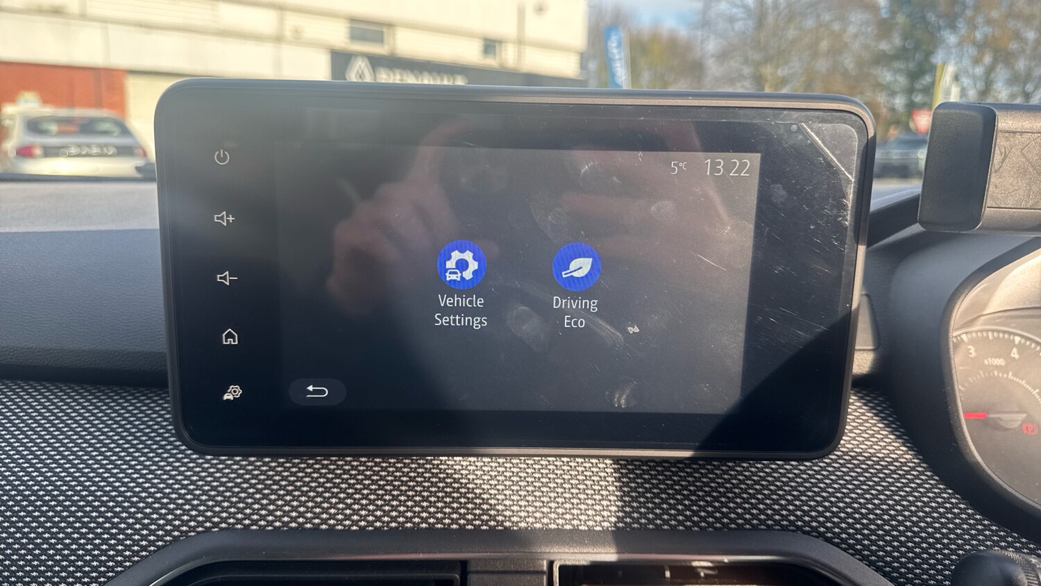 Used Dacia Sandero Stepway 2022 for sale - 76510613: Photo 30