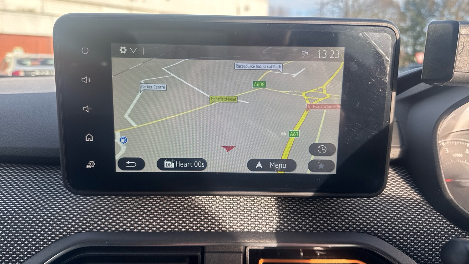 Used Dacia Sandero Stepway 2022 for sale - 76510613: Photo 31