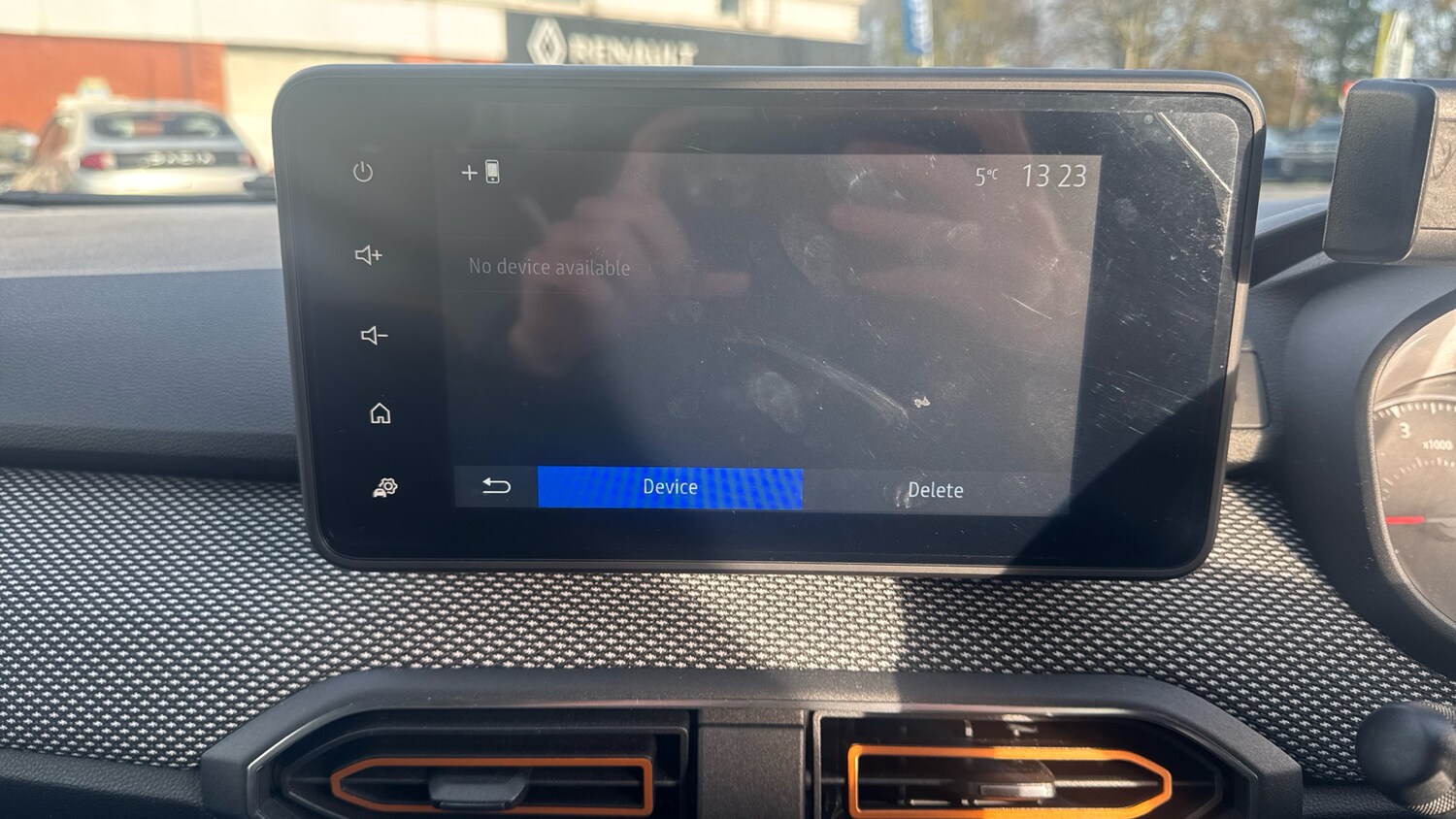 Used Dacia Sandero Stepway 2022 for sale - 76510613: Photo 32