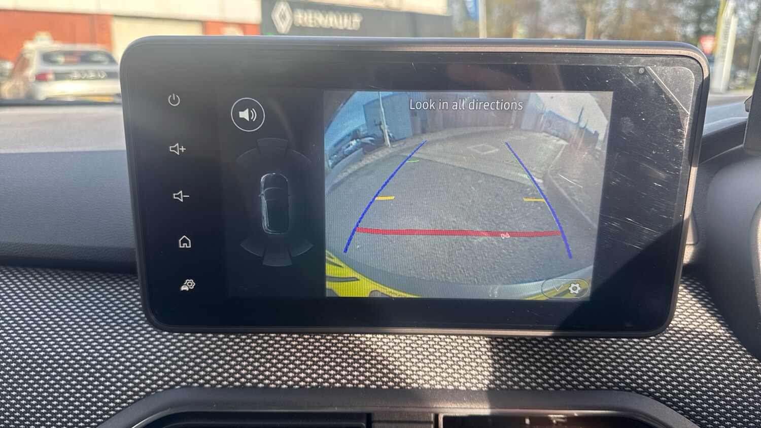 Used Dacia Sandero Stepway 2022 for sale - 76510613: Photo 33