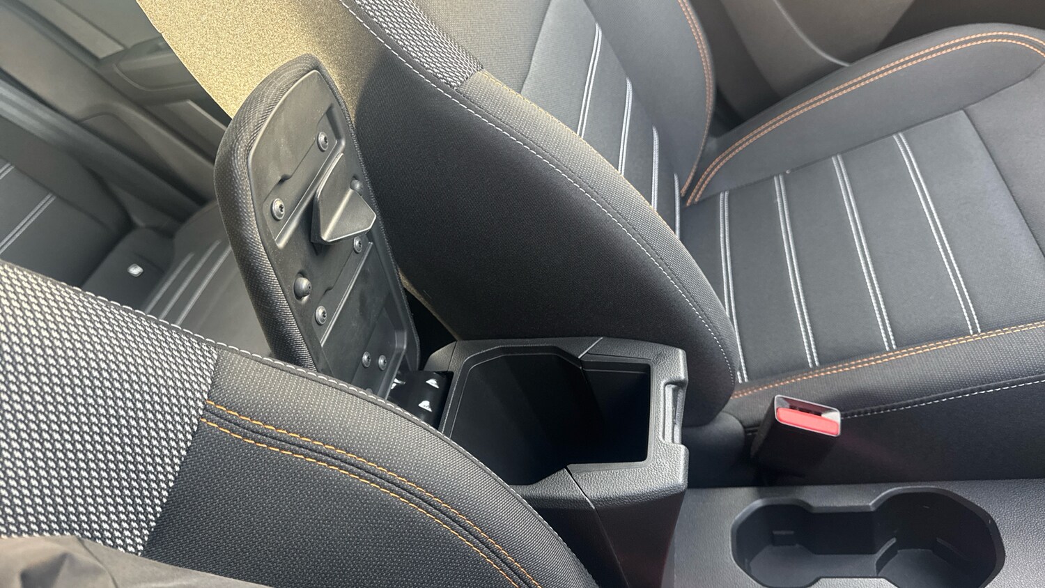 Used Dacia Sandero Stepway 2022 for sale - 76510613: Photo 37