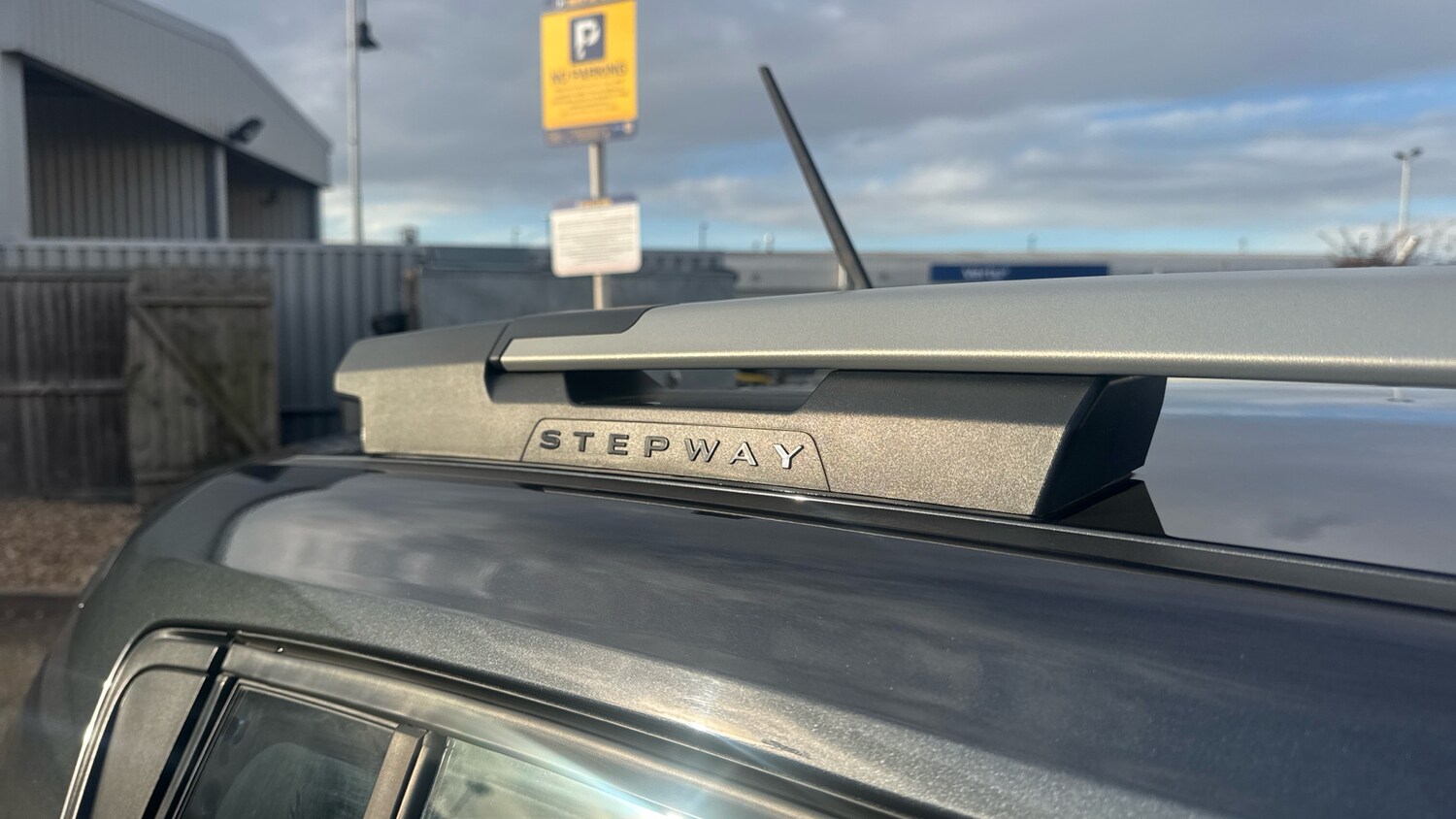 Used Dacia Sandero Stepway 2022 for sale - 76510613: Photo 41