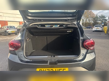 Used Dacia Sandero Stepway 2022 for sale - 76510613: Photo