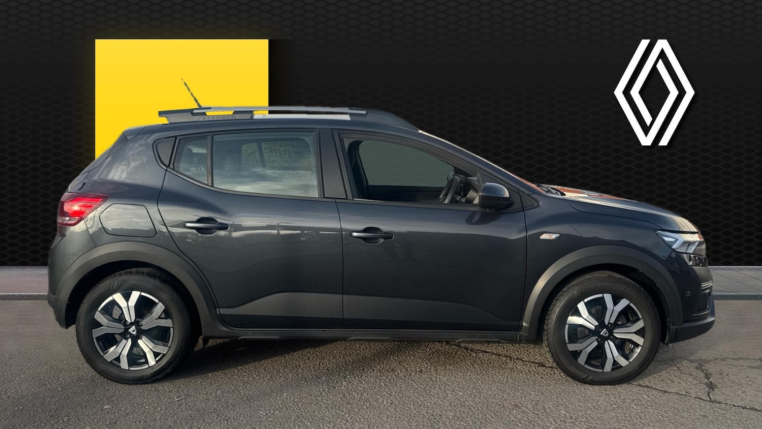 Used Dacia Sandero Stepway 2022 for sale - 76510613: Photo 5