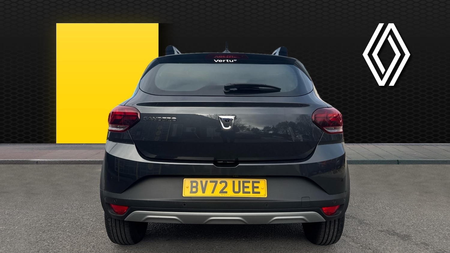 Used Dacia Sandero Stepway 2022 for sale - 76510613: Photo 6