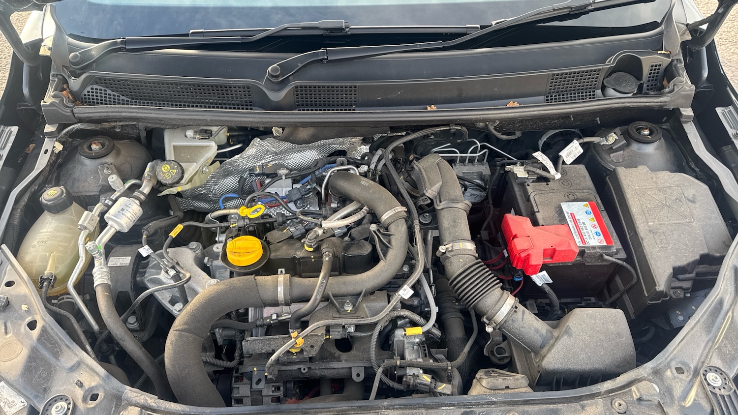 Used Dacia Sandero Stepway 2022 for sale - 76510613: Photo 8