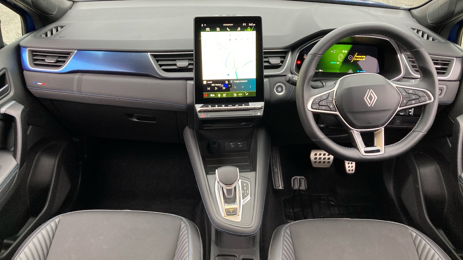 Used Renault Other 2024 for sale - 77137495: Photo 10