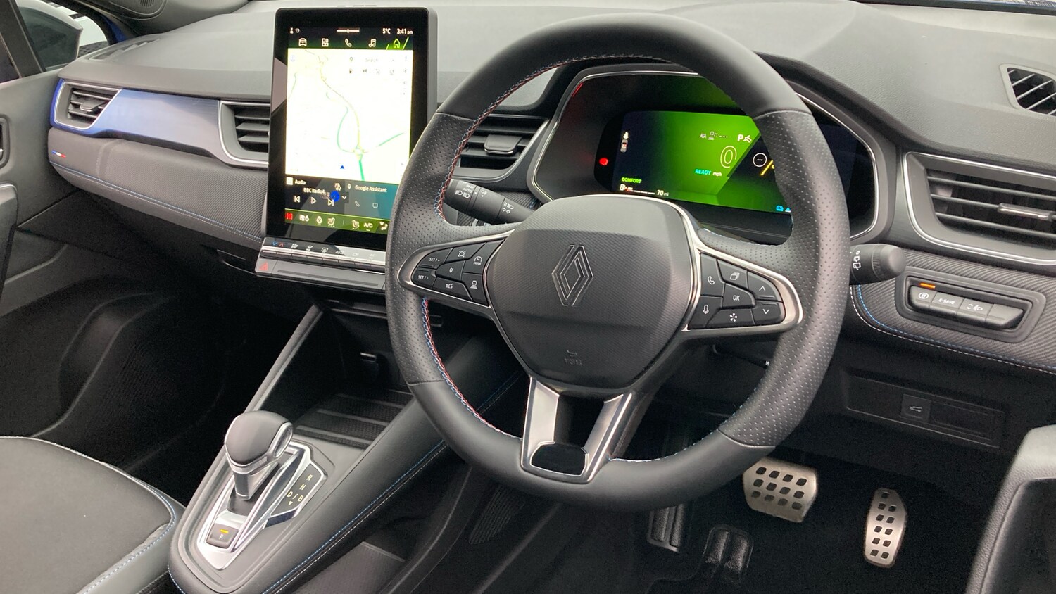 Used Renault Other 2024 for sale - 77137495: Photo 11