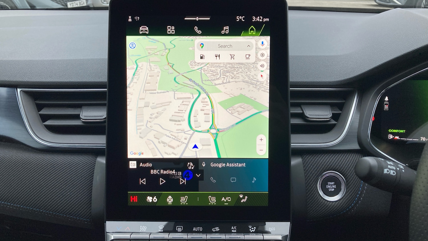 Used Renault Other 2024 for sale - 77137495: Photo 12