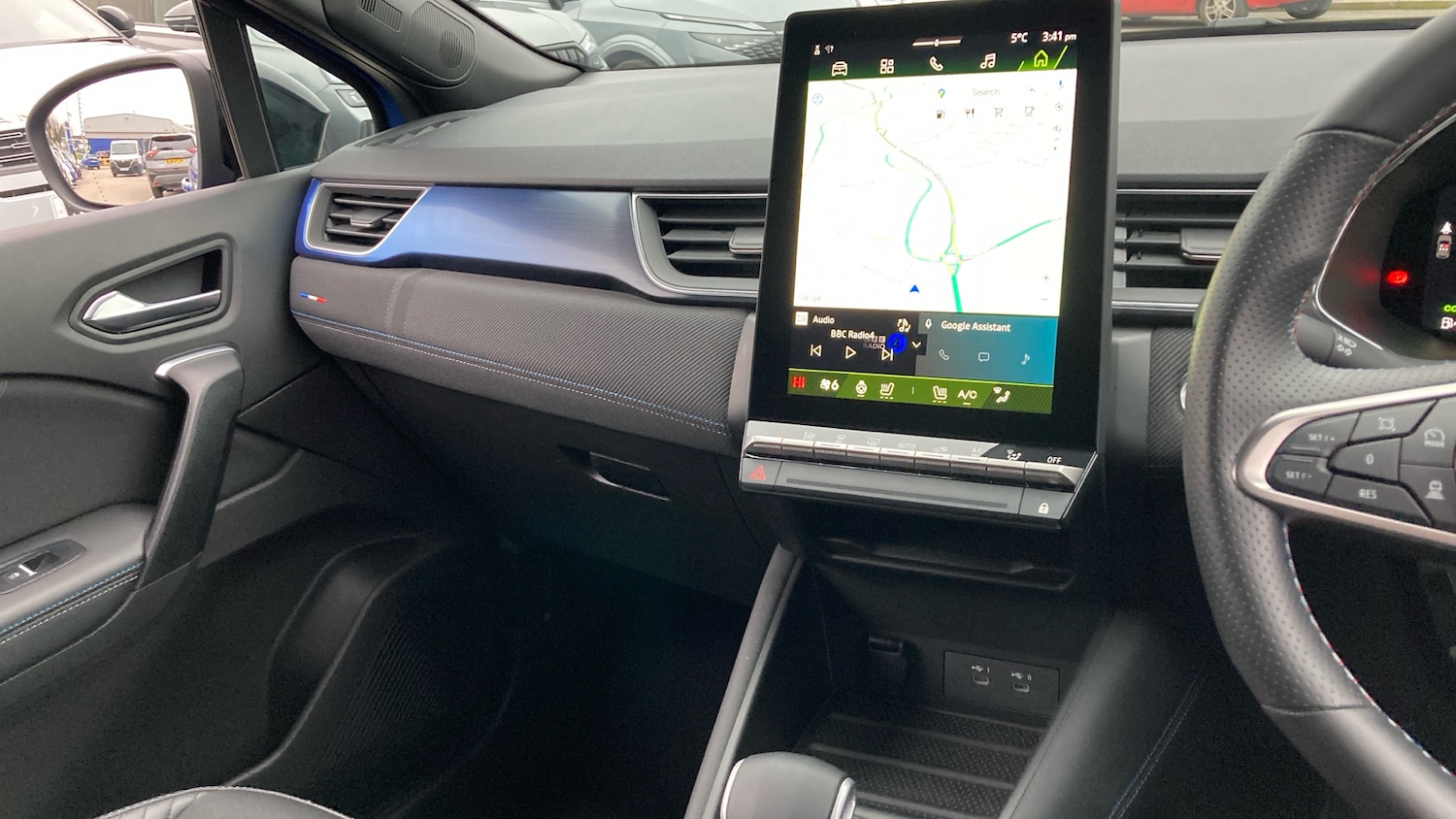 Used Renault Other 2024 for sale - 77137495: Photo 14