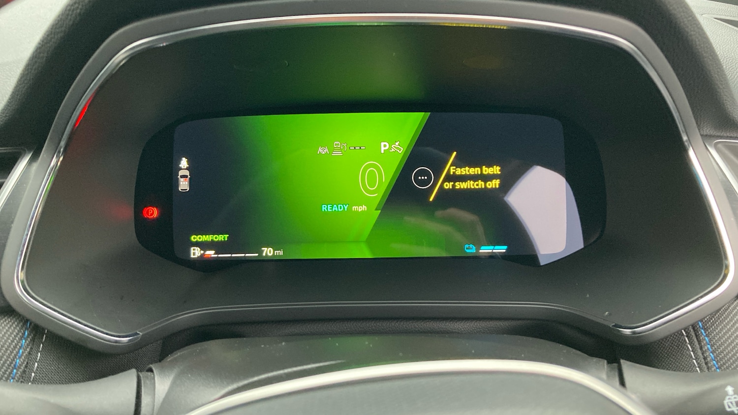 Used Renault Other 2024 for sale - 77137495: Photo 18