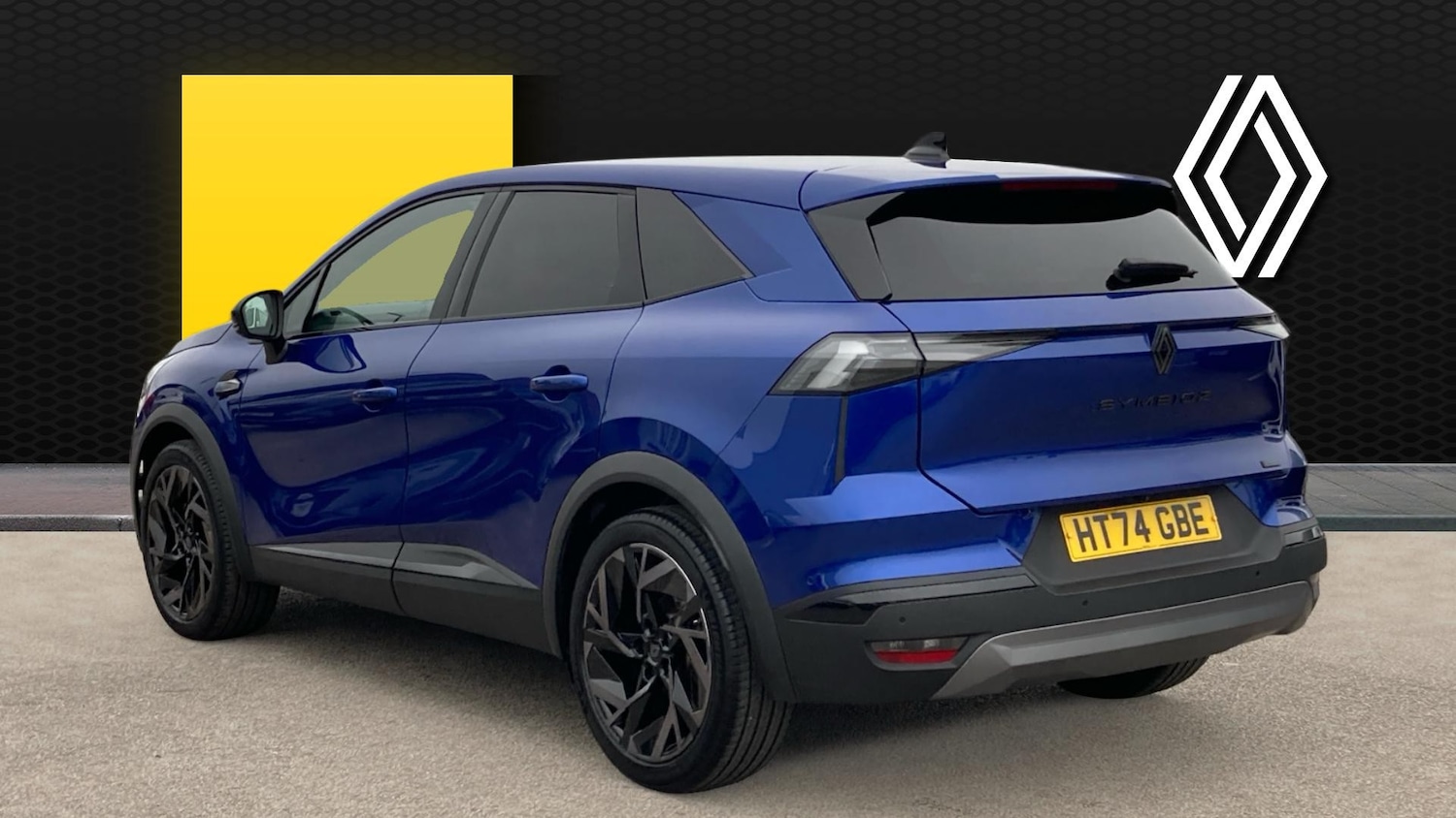 Used Renault Other 2024 for sale - 77137495: Photo 2