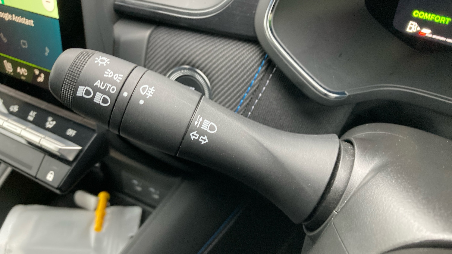 Used Renault Other 2024 for sale - 77137495: Photo 24