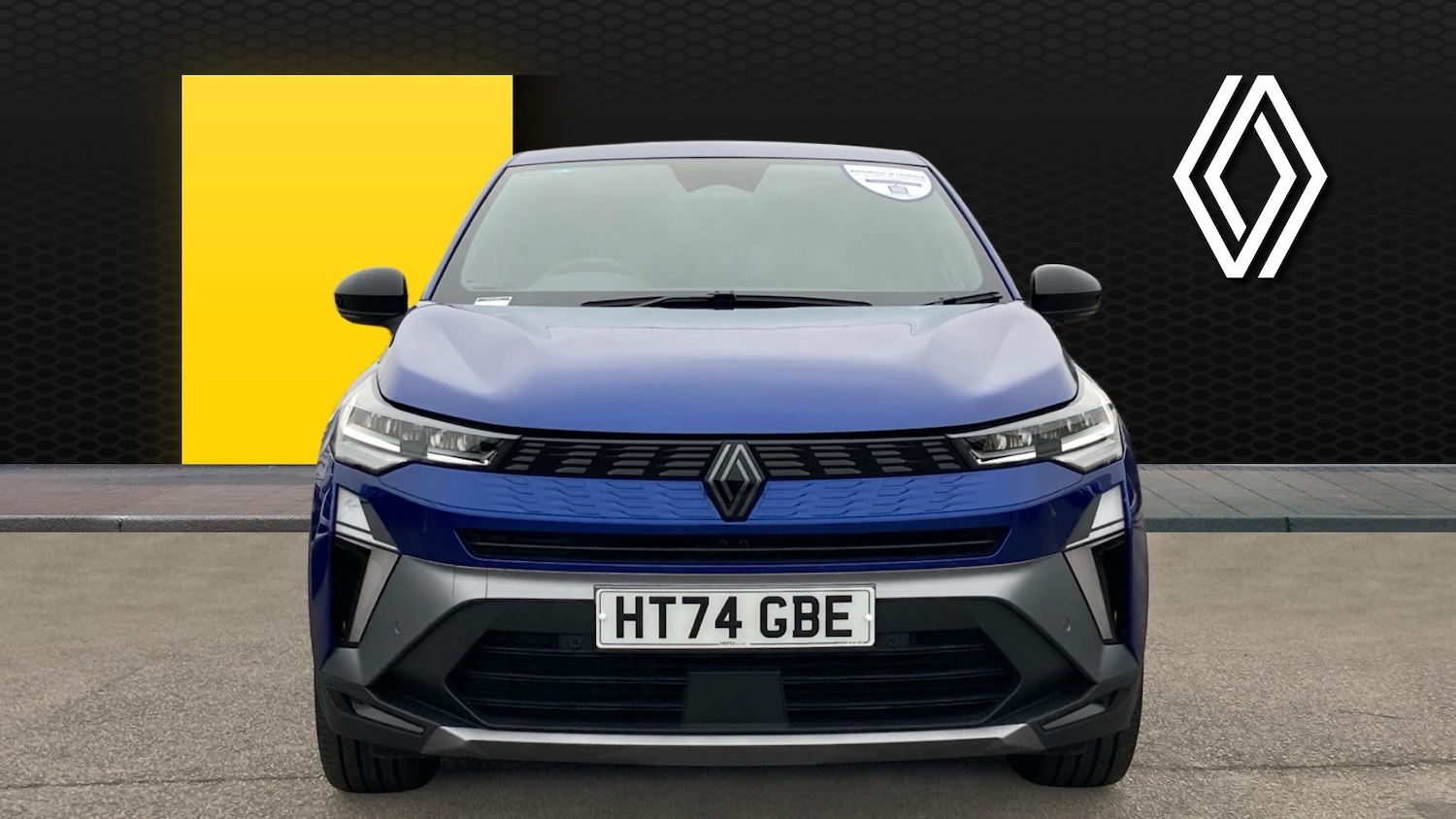 Used Renault Other 2024 for sale - 77137495: Photo 3