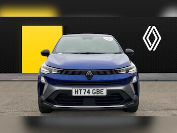 Used Renault Other 2024 for sale - 77137495: Photo