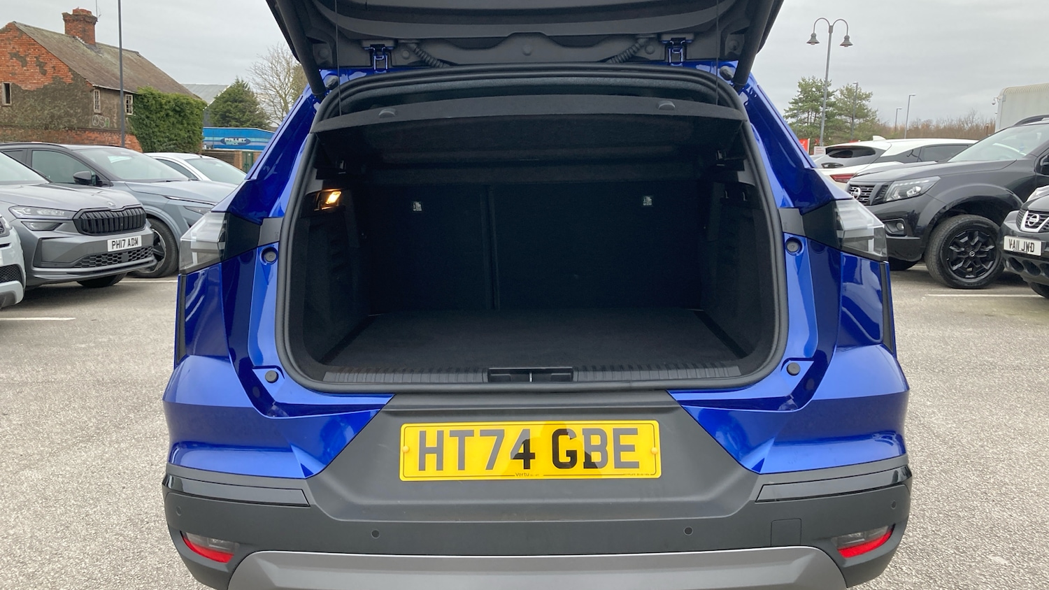 Used Renault Other 2024 for sale - 77137495: Photo 4