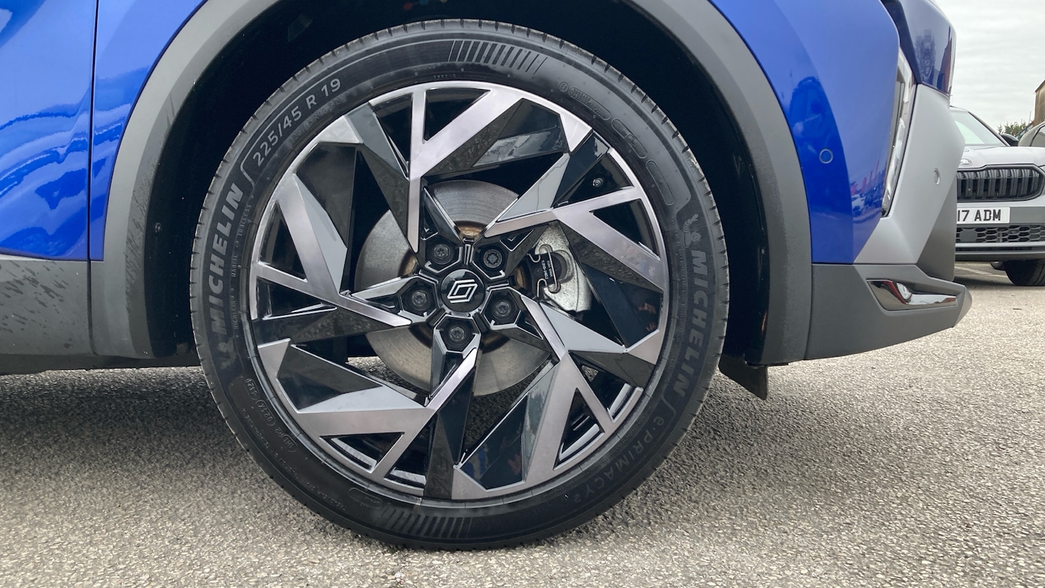 Used Renault Other 2024 for sale - 77137495: Photo 7