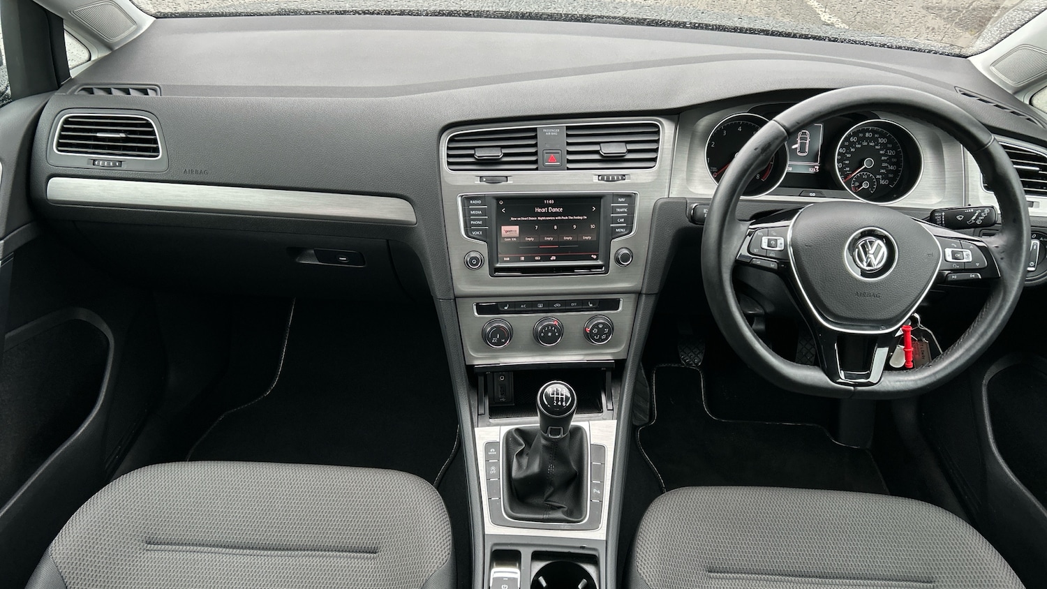 Used Volkswagen Golf 2016 for sale - 76637587: Photo 10