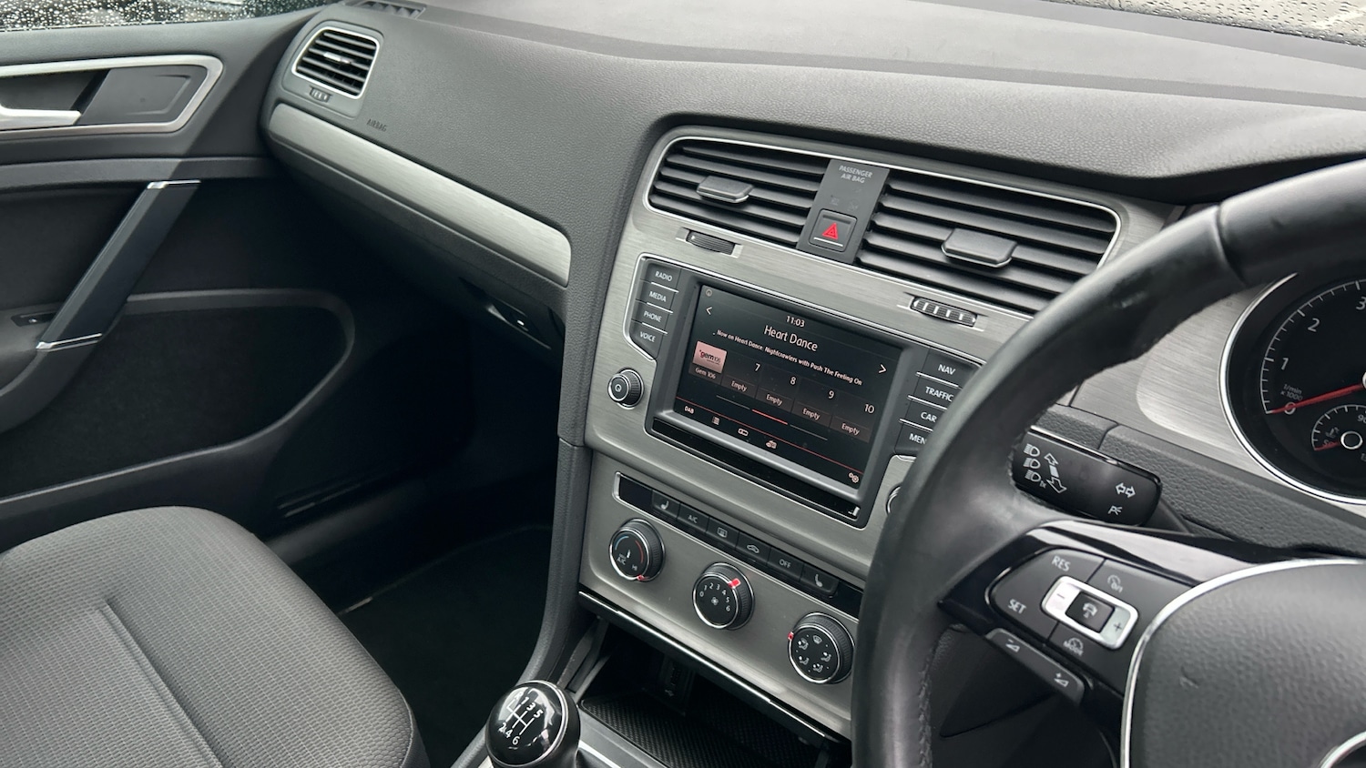 Used Volkswagen Golf 2016 for sale - 76637587: Photo 14