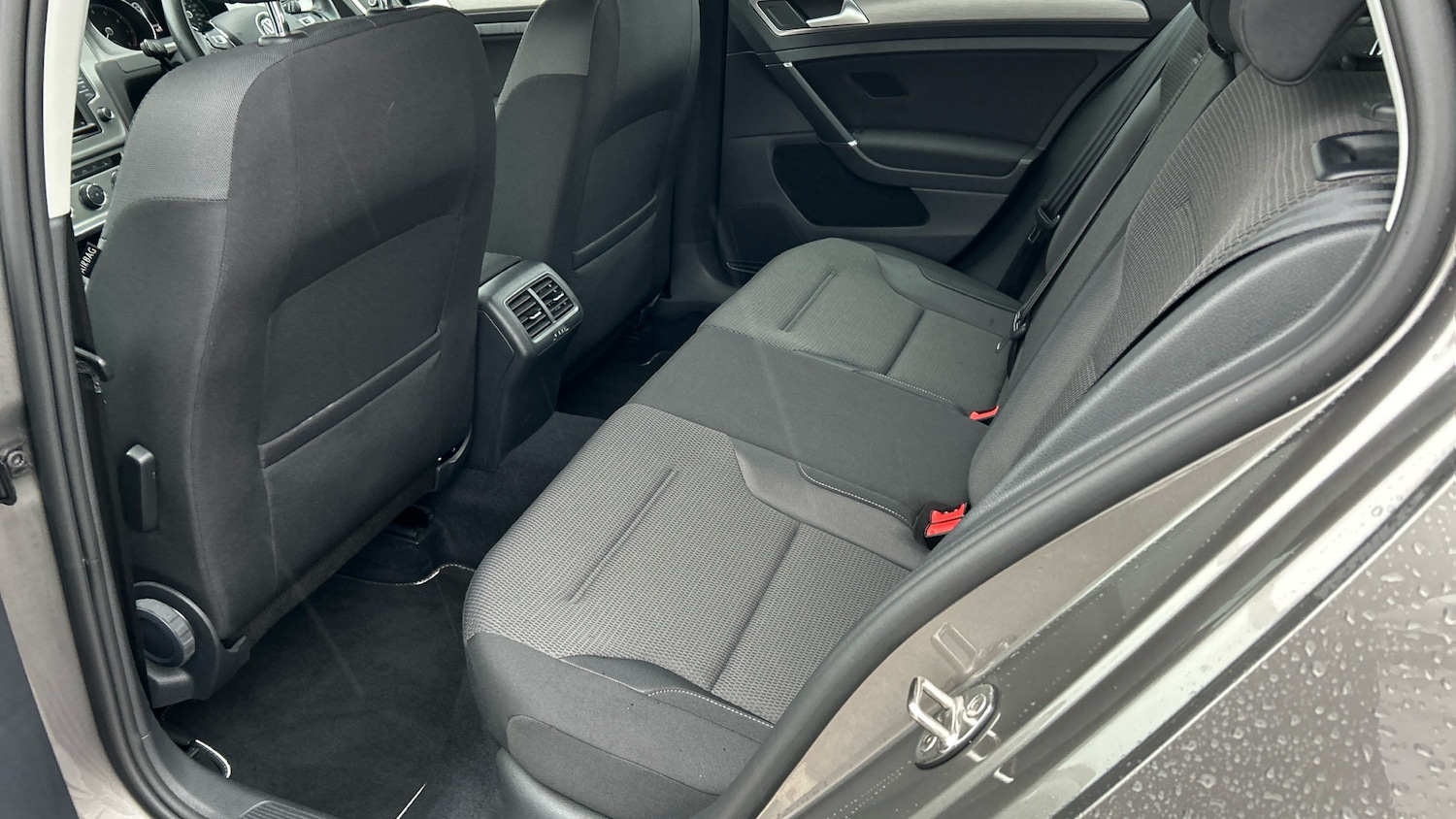 Used Volkswagen Golf 2016 for sale - 76637587: Photo 16