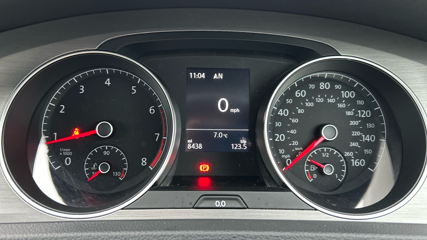 Used Volkswagen Golf 2016 for sale - 76637587: Photo 18