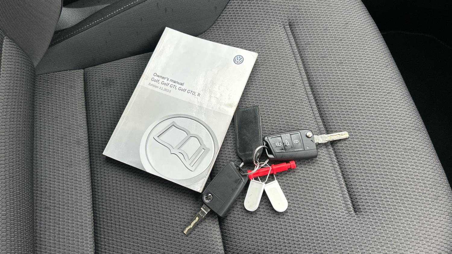 Used Volkswagen Golf 2016 for sale - 76637587: Photo 19