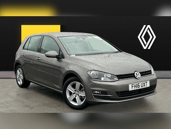 2016 (16) - 1.4 TSI 125 Match Edition 5dr Petrol Hatchback