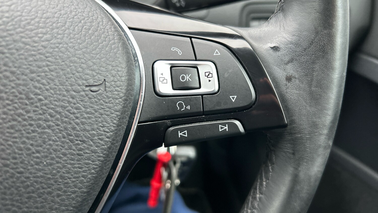 Used Volkswagen Golf 2016 for sale - 76637587: Photo 26