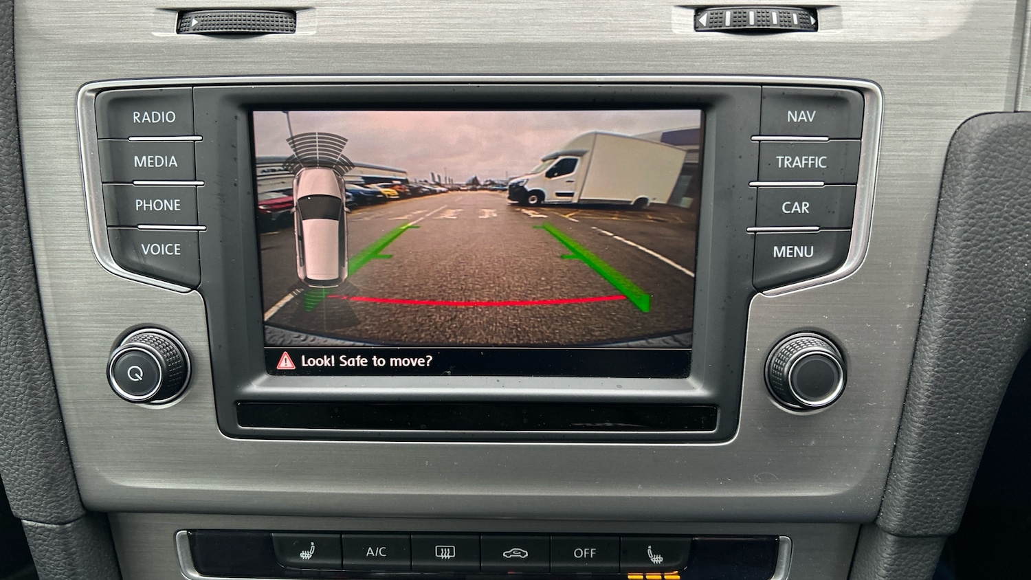 Used Volkswagen Golf 2016 for sale - 76637587: Photo 28