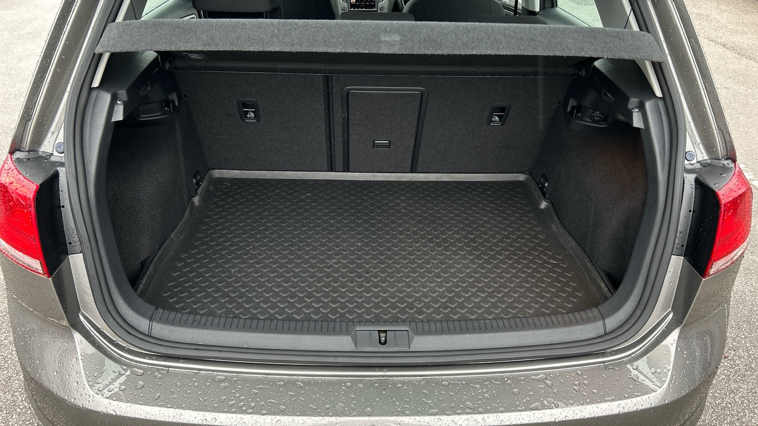 Used Volkswagen Golf 2016 for sale - 76637587: Photo 4