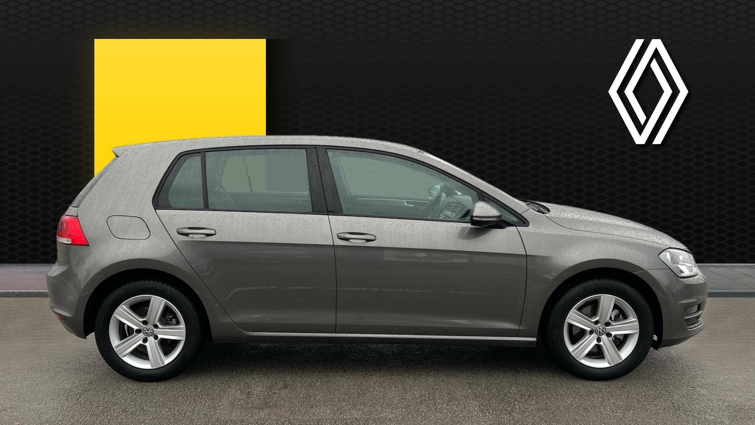 Used Volkswagen Golf 2016 for sale - 76637587: Photo 5