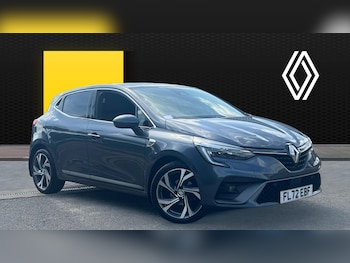 Used Renault Clio 2022 for sale - 78949932: Photo