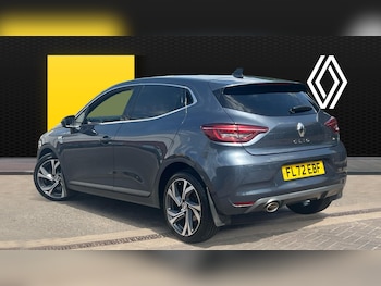 Used Renault Clio 2022 for sale - 78949932: Photo