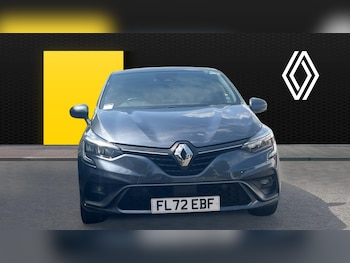 Used Renault Clio 2022 for sale - 78949932: Photo
