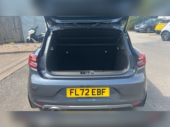 Used Renault Clio 2022 for sale - 78949932: Photo